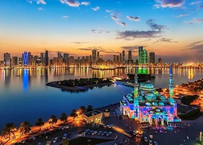 Al Rawdha Hotel Apartments